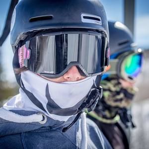 Meet your Posher, Brenon